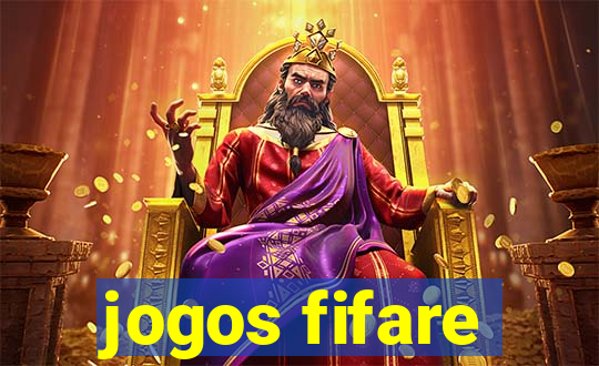 jogos fifare